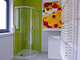 Apartamenty Złoty Widok