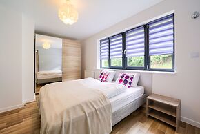 Apartamenty Złoty Widok