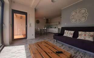 Apartamenty Złoty Widok