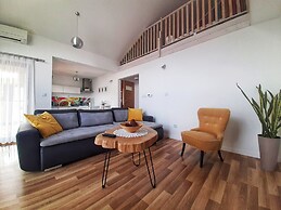 Apartamenty Złoty Widok