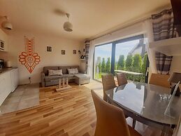 Apartamenty Złoty Widok