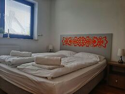 Apartamenty Złoty Widok