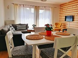 Apartamenty Złoty Widok