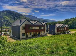 Apartamenty Złoty Widok