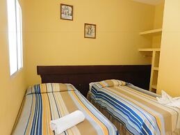 La Fortaleza Granada Resort