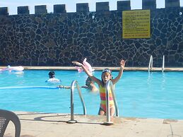 La Fortaleza Granada Resort