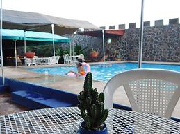 La Fortaleza Granada Resort