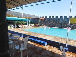 La Fortaleza Granada Resort