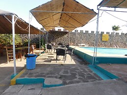 La Fortaleza Granada Resort