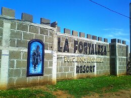 La Fortaleza Granada Resort