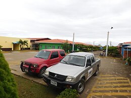 La Fortaleza Granada Resort