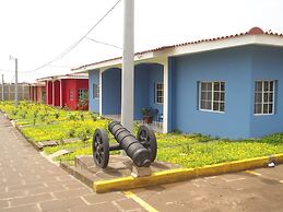 La Fortaleza Granada Resort