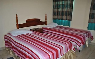 La Fortaleza Granada Resort