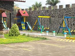 La Fortaleza Granada Resort