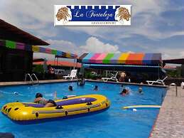 La Fortaleza Granada Resort