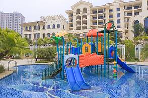 Country Garden Jade Bay Phoenix Hotel