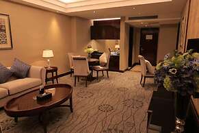 Country Garden Jade Bay Phoenix Hotel