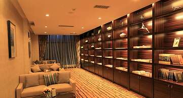 Country Garden Jade Bay Phoenix Hotel