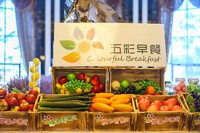 Country Garden Jade Bay Phoenix Hotel