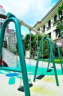 Country Garden Jade Bay Phoenix Hotel