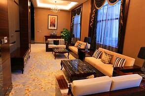 Country Garden Jade Bay Phoenix Hotel