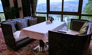 Country Garden Jade Bay Phoenix Hotel