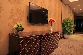 Country Garden Jade Bay Phoenix Hotel