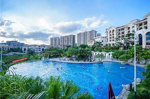 Country Garden Jade Bay Phoenix Hotel