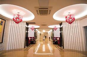 Country Garden Jade Bay Phoenix Hotel