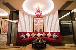 Country Garden Jade Bay Phoenix Hotel