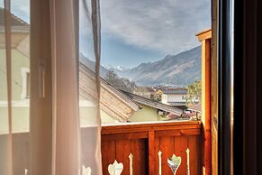 Hotel Alpenstolz