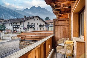 Hotel Alpenstolz