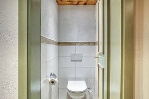 Hotel Alpenstolz