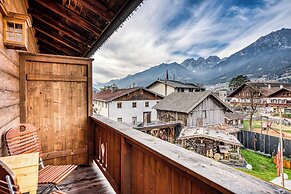 Hotel Alpenstolz