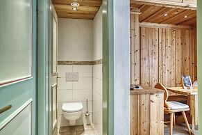 Hotel Alpenstolz