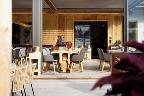 Hotel Alpenstolz