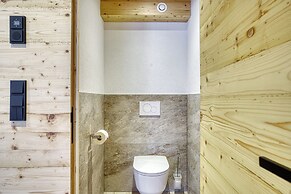 Hotel Alpenstolz