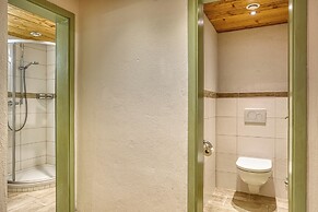 Hotel Alpenstolz