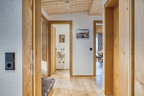 Hotel Alpenstolz