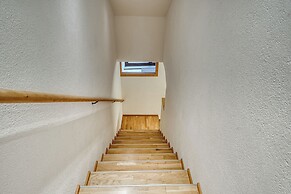 Hotel Alpenstolz