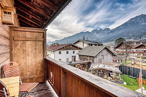 Hotel Alpenstolz