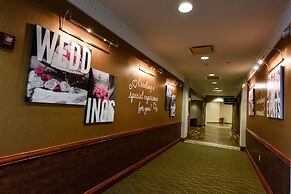 Wheeling Island Hotel-Casino-Racetrack