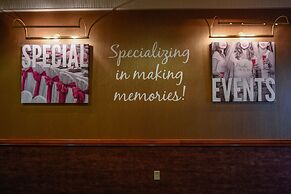 Wheeling Island Hotel-Casino-Racetrack