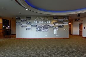Wheeling Island Hotel-Casino-Racetrack