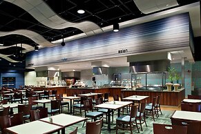 Wheeling Island Hotel-Casino-Racetrack