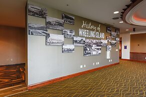 Wheeling Island Hotel-Casino-Racetrack