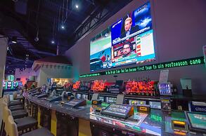 Wheeling Island Hotel-Casino-Racetrack