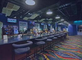 Wheeling Island Hotel-Casino-Racetrack