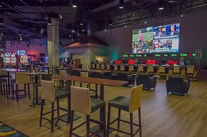 Wheeling Island Hotel-Casino-Racetrack