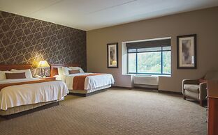 Wheeling Island Hotel-Casino-Racetrack